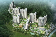 대전 반석 더샵 내달 분양