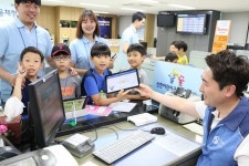 신한은행, 디지털 신한어린이금융체험교실 실시