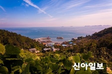 안산 풍도, 휴가철 찾아가고 싶은 33섬 선정