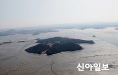 서산시 웅도, 휴가철 찾아가고 싶은 섬 선정