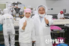 이성호 양주시장, 기업애로 해소 적극 행보