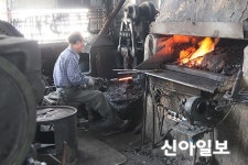 오래된 전통산업서 경북 미래 그리다