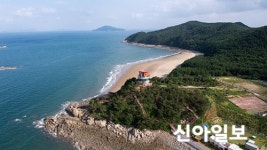 당진, 난지섬·왜목마을 해수욕장 8일 개장