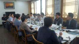 구미시, 일자리 아이디어 발굴 간담회 눈길