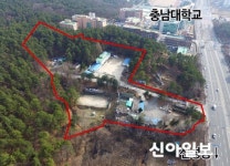 유성구, 유성종합스포츠센터 건립 순항 중