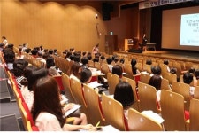 서울의료원 생명문화버스 토크콘서트 개최