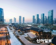 송도 한옥호텔 연말까지 증축