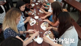 충남도, 하숙·향교·꽃차체험 코스 갖춘 농촌마을 4선 추천