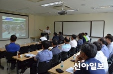 충남교육청, 나라꽃 피우는 학교 만들기 박차