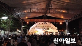 제19회 동두천 K-Rock 페스티벌 개최