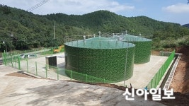 영덕읍·강구면 해안마을 수돗물 콸콸