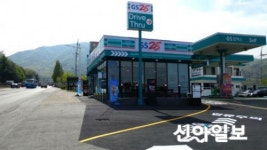 인구당 편의점 점포 수…편의점 원조 日 추월