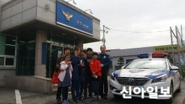 서산경찰 태안지구대, 지역주민 요구 반영한 탄력 순찰