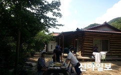 홍천 내면 율전3리 체인지업라이프-헬로굿맨에 소개