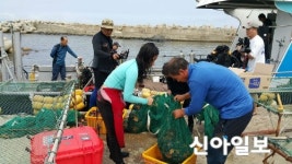 포항제철소, 나눔의 토요일 맞아 봉사활동 실시