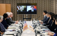 막 오른 한미FTA 공동위원회… 협상을 위한 협상 시작