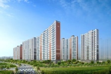 이천 최초 택지개발지구 첫 분양 '마장 호반베르디움'