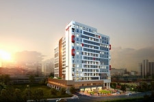 대보건설, 오피스텔 브랜드 하우스디 어반 론칭