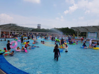 시흥시시설관리공단, 갯골생태공원 해수체험장 운영 성료