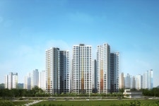 2800여 세대 브랜드타운 힐스테이트 평택 분양 중