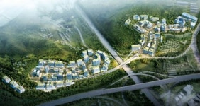 판교 창조경제밸리內 기업지원허브 입주 개시