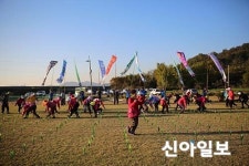화순, 능주들소리팀 전남민속예술축제 참가