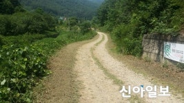 삼척국유림관리소, 추석 전·후 국유임도 한시적 개방