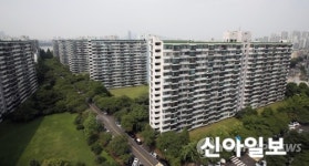 잠실주공5단지, 50층 주상복합 재건축 가시화