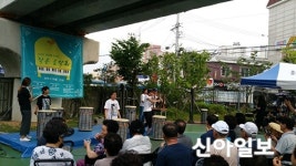 중랑, 9일 장애인 함께하는 작은 음악회 개최