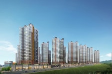 청주 동남 시티프라디움, 16일 분양 개시