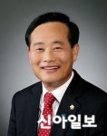 장대진 경북도의원, 대한민국 TOP LEADERS 대상 수상