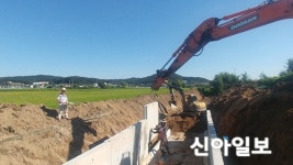 이천시 중리동, 소규모 주민 숙원사업 해결 호응