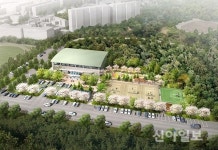 석곶체육공원 조성공사 이달 하순 착공