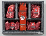 정일육류마트 | 대형마트, 다양한 ‘육류세트’로 추석선물 ‘풍성’