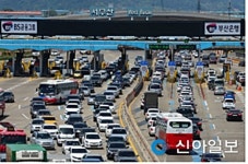 충북, 추석 대비 교통대책 마련