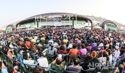 계양, 28일 제23회 구민의 날 기념 가을음악회