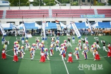 제21회 경기도민속예술제 성황리 개최