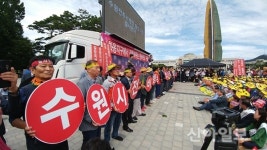 “‘수원 전투비행장’ 화성이전 절대 안돼”
