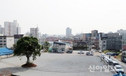 서산, 20년 방치된 도심속 흉물 공용주차장으로 탈바꿈