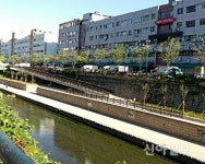 청계천 모전교·맑은내다리 인근 진출입로 추가개방