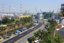 울산 온양읍 GW일반산단 조성 본격화