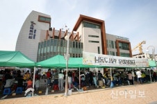 남동구, 지역사회와 함께 성장하는 구립도서관