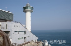 부산해수청, 13일 영도등대 '등대불빛 소통의 밤' 개최