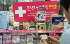 해열제 등 약 파는 편의점 전국 약국 수보다 많아