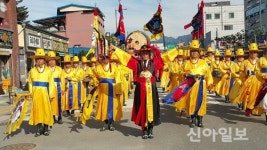 홍천무궁화 축제 토리숲·종합운동장서 개최