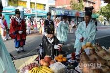 남원시 ‘제18회 主 당산제’ 개최