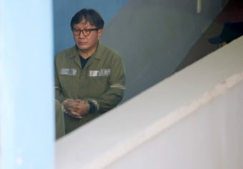 檢, '국회 위증 혐의' 송성각 징역 5년 구형