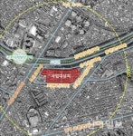 재난위험시설 관악구 강남아파트, 뉴스테이 연계로 재건축