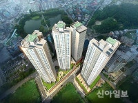 ‘이천 코아루 휴티스’ 이달 말 선봬