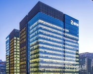 GS건설, 3분기 영업이익 711억원…작년동기比 85.3%↑